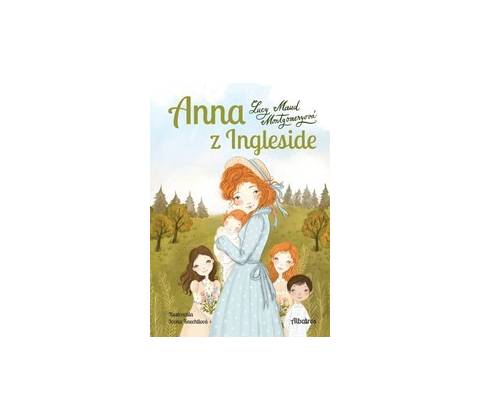 Anna z Ingleside