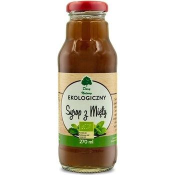 Dary Natury Сироп от Мента 270 ml | Dary Natury (860870 DN)