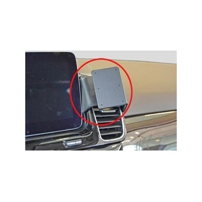 Brodit ProClip montážna konzola pre Mercedes Benz Mercedes Benz GL/GLE/GLS-Class 17-19, na stred 855250
