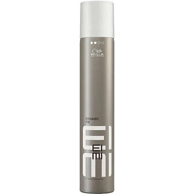 Wella EIMI Dynamic Fix 45 Second Crafting Spray 300 ml