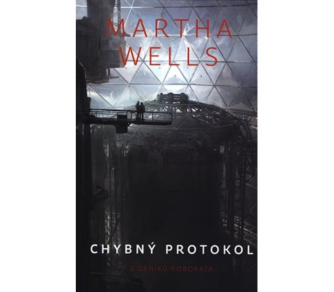 Chybný protokol