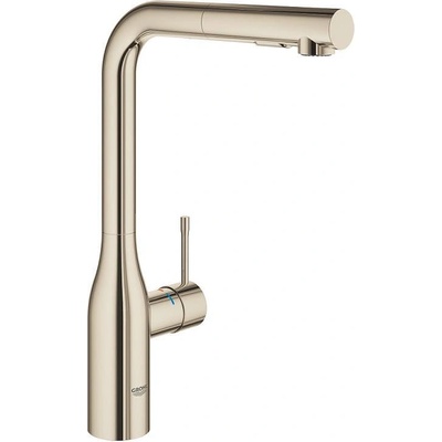 GROHE Смесител едноръкохватков за кухненски умивалник Essence New (30270BE0)