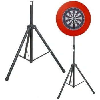 Designa Stojan na sisalový terč