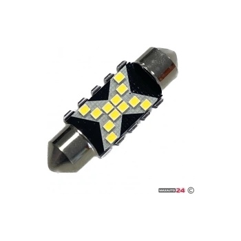 Paolo Диодни крушки cambus 12/24v - 82288 - 36мм - 2бр/к-т