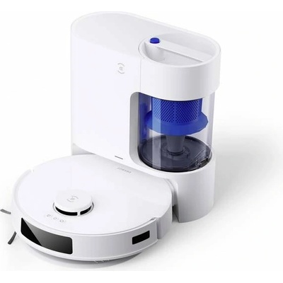 Ecovacs DKX55 White