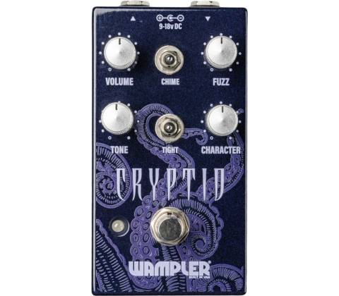 Wampler Cryptid Fuzz