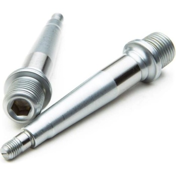 RACE FACE Pedal Axle Kit Aeffect - Оси за педали от CroMo стомана