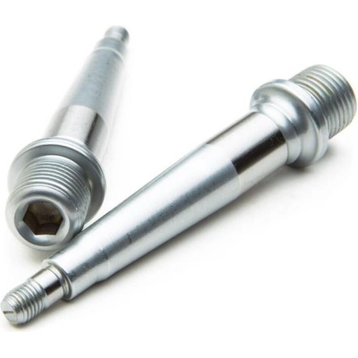 RACE FACE Pedal Axle Kit Aeffect - Оси за педали от CroMo стомана