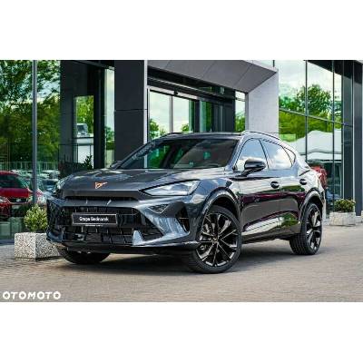 Cupra Formentor 110 kW