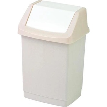 Keter Кошница за смет, 50 л, CURVER "Click-It", савана 176502 (176502)