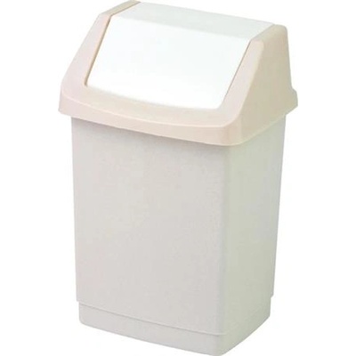 Keter Кошница за смет, 50 л, CURVER "Click-It", савана 176502 (176502)