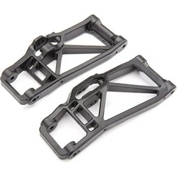 Traxxas Suspension Arms Lower Black TRX8930 (TRX8930)