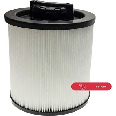 Vacs Dewalt DXV34PPTA hepa filter