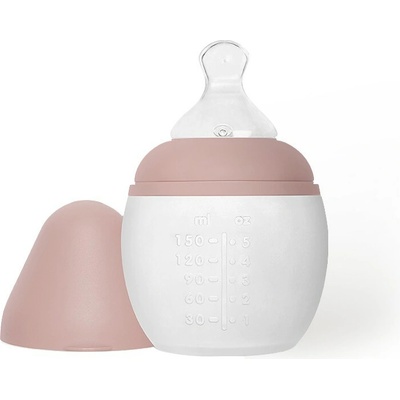 Élhée kojenecká antikoliková láhev Blush 150 ml