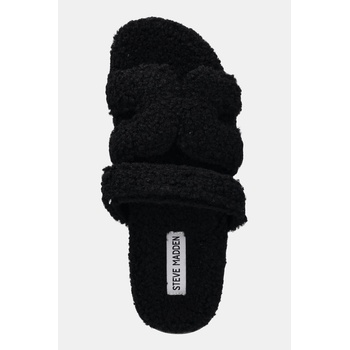 Steve Madden Чехли Steve Madden Missile-F в черно 11003175 (11003175.001)