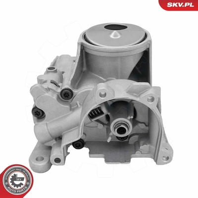 Olejové čerpadlo ESEN SKV 77SKV018