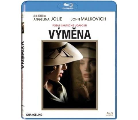 Výměna BD