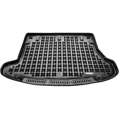 Гумена стелка за багажник за Hyundai i30 I CW Combi (2008 - 2012) - Rezaw Plast