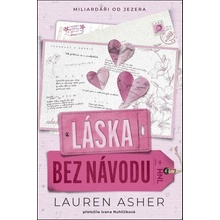 Láska bez návodu