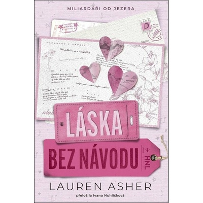 Láska bez návodu