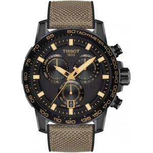 Tissot T125.617.37.051.01 Часовници