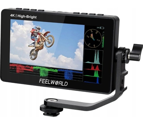 Feelworld F5 PROX