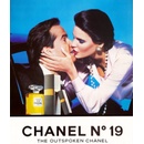 CHANEL No.19 EDT 100 ml Tester