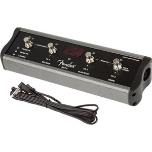 Fender Mustang GT Футсуич (0994071000)