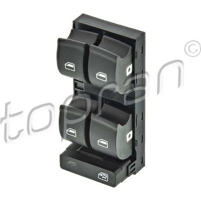 TOPRAN Spínač elektrického otvárania okien 116021