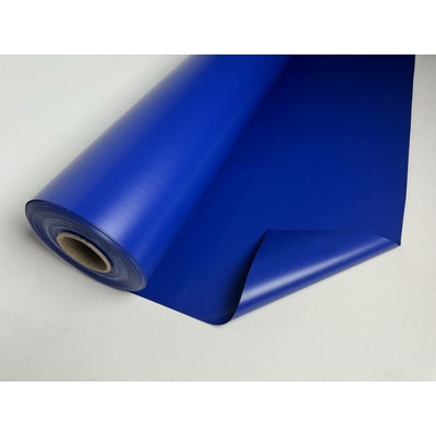 Mikel PVC plachtovina 430 g/m² 650 g/m² celé role Žlutá 650 g/m² 3102924