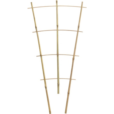 TROJITÝ BAMBUSOVÝ REBRÍK 60 CM