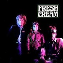 CREAM: FRESH CREAM CD