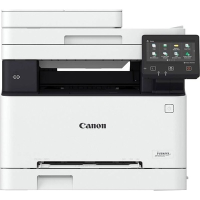 Canon i-Sensys MF655Cdw – Sleviste.cz