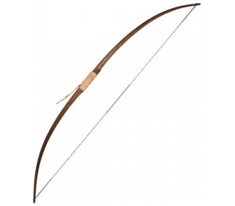 Bearpaw Hraničář