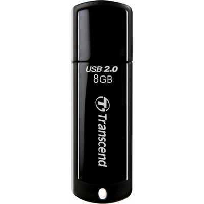Transcend JetFlash 350 8GB TS8GJF350