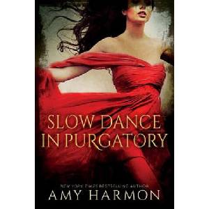 Slow Dance in Purgatory | Amy Sutorius Harmon (ISBN: 9781475043808)