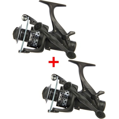 NGT XPR Carp 4000 1+1