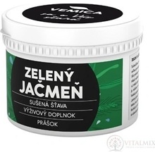 Vemic Zelený ječmen sušená šťáva prášek 100 g