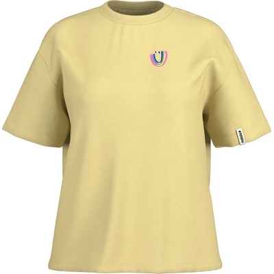 Maloja Дамска тениска Maloja Women's AorakiM. T-shirt - Moonlight - размер XL (916-6969-0215)