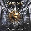 Serenity - Fallen Sanctuary CD