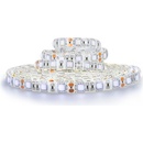 Solight 300 x LED 5050 pás 5m, studený biely, 12V, 72W, 6A; vodeodolný WM604
