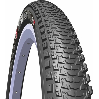 Rubena/Mitas Zefyros Textra R14 29x2.25 57-622