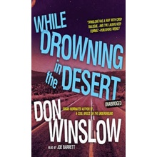 WHILE DROWNING IN THE DESERT