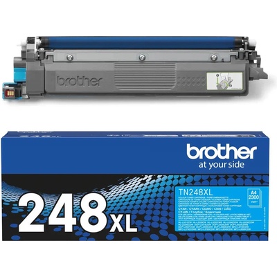 Brother TN-248XLC - originálny