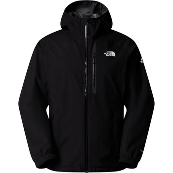 The North Face M Mountain Athletics Rainlit Hooded Jack Размер: M / Цвят: черен