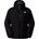 The North Face M Mountain Athletics Rainlit Hooded Jack Размер: M / Цвят: черен