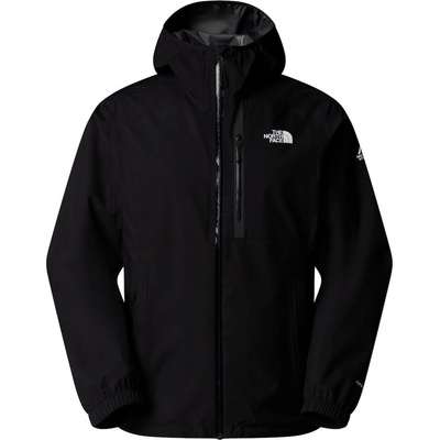 The North Face M Mountain Athletics Rainlit Hooded Jack Размер: M / Цвят: черен
