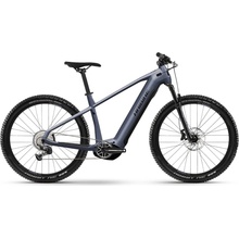 Haibike Alltrack 7 2024