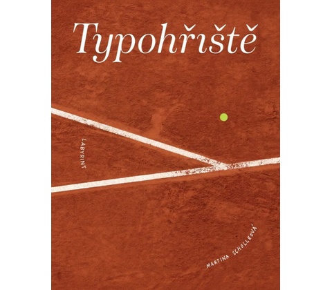 TYPOHŘIŠTĚ