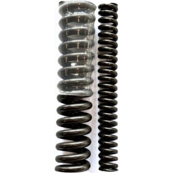 Redshift ShockStop Seatpost Stiffer Spring Set uni